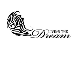 Need a tattoo design- Living the Dream entry by maadezine