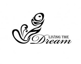Need a tattoo design- Living the Dream entry by maadezine