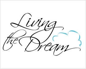Need a tattoo design- Living the Dream entry by ArtMachine