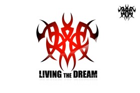 Need a tattoo design- Living the Dream entry by FAadz