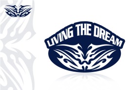 Need a tattoo design- Living the Dream entry by FAadz