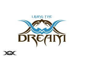 Need a tattoo design- Living the Dream entry by FAadz