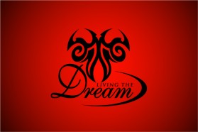 Need a tattoo design- Living the Dream entry by FAadz
