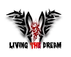 Need a tattoo design- Living the Dream entry by kling123
