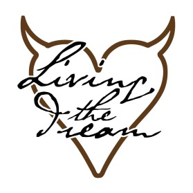 Need a tattoo design- Living the Dream entry by HuppiFluppi