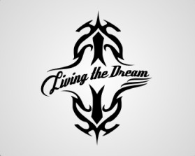 Need a tattoo design- Living the Dream entry by cdkessler