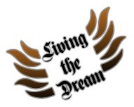 Need a tattoo design- Living the Dream entry by kling123