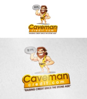 Cavemancredit.com entry by JustinV2.0
