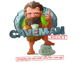Cavemancredit.com entry by designfxpro