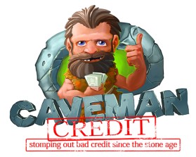 Cavemancredit.com entry by designfxpro