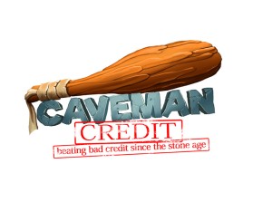 Cavemancredit.com entry by designfxpro