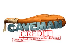 Cavemancredit.com entry by designfxpro
