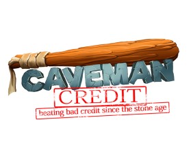 Cavemancredit.com entry by designfxpro