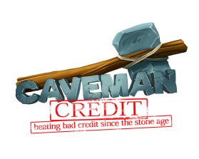 Cavemancredit.com entry by designfxpro