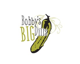 Bobby's Big Dills entry by Mark Brent Atkinson