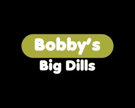 Bobby's Big Dills entry by Febrian Adi