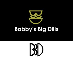 Bobby's Big Dills entry by Febrian Adi