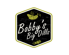 Bobby's Big Dills entry by Doriana Petrova Ivanova