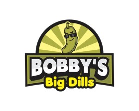 Bobby's Big Dills entry by Radite Indrajit