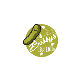 Bobby's Big Dills entry by Sobri
