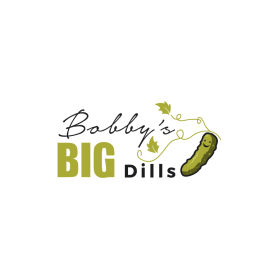 Bobby's Big Dills entry by Sobri