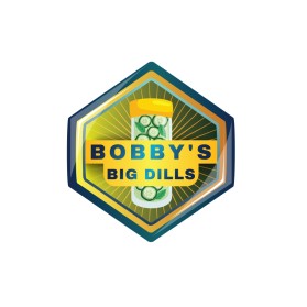 Bobby's Big Dills entry by Stevica Musicki