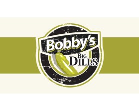 Bobby's Big Dills entry by Eleonore Krizia O. Esclamado