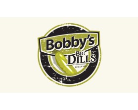 Bobby's Big Dills entry by Eleonore Krizia O. Esclamado