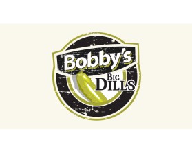 Bobby's Big Dills entry by Eleonore Krizia O. Esclamado