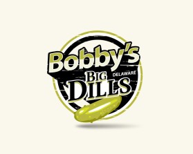 Bobby's Big Dills entry by Eleonore Krizia O. Esclamado