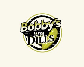 Bobby's Big Dills entry by Eleonore Krizia O. Esclamado