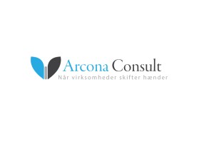 Arcona Consult entry by Coral