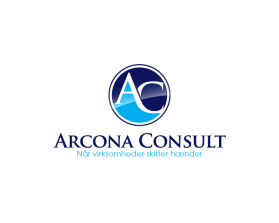 Arcona Consult entry by paczgraphics