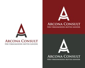 Winning entry: Arcona Consult entry by nsdhyd