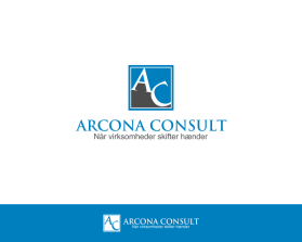 Arcona Consult entry by airacheeka