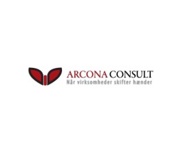 Arcona Consult entry by Coral