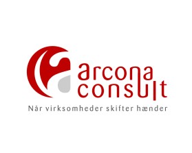 Arcona Consult entry by Designature