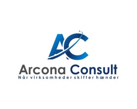 Arcona Consult entry by FebrianAdi