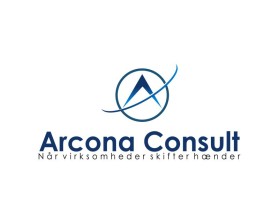 Arcona Consult entry by FebrianAdi