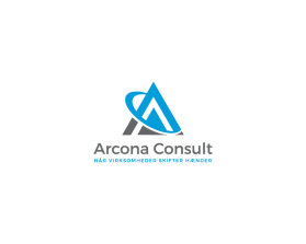 Arcona Consult entry by graphic_mj