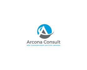 Arcona Consult entry by graphic_mj