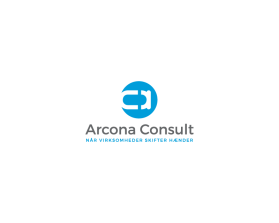 Arcona Consult entry by graphic_mj
