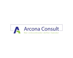 Arcona Consult entry by Logo Rebel