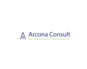 Arcona Consult entry by Logo Rebel