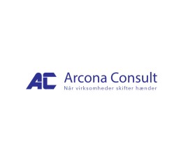 Arcona Consult entry by Logo Rebel