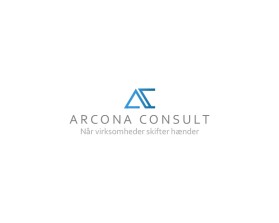 Arcona Consult entry by Petra