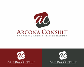 Arcona Consult entry by Mrs. DC