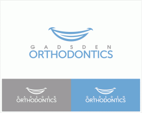 Gadsden Orthodontics entry by Zian Jade B. Canja