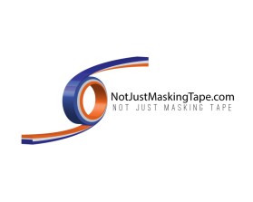 NotJustMaskingTape.com entry by Robert Sykes