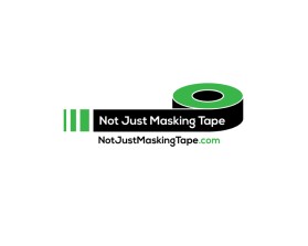 NotJustMaskingTape.com entry by Mia Vučić
